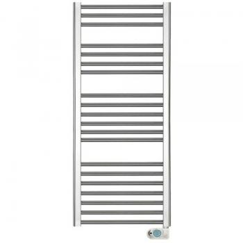 Programmable Chrome Towel Warmer 600W TBC-12K 50100023