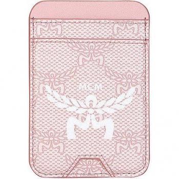 MCM Kartenetui Himmel Rosa Mxaesac01