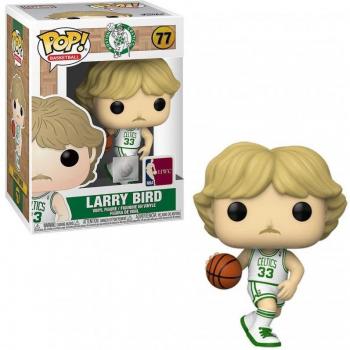 Coleccionable Funko Pop! NBA