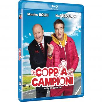 la coppia dei campioni