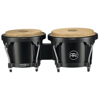Meinl Percussion Bongo ABS Svart