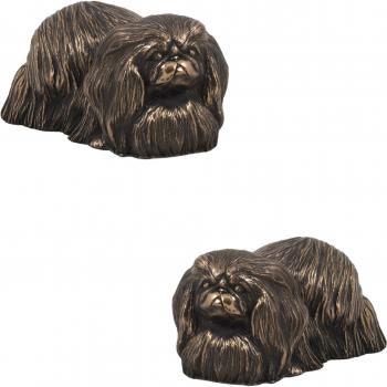 Trofeo Pekingese per esposizione canina