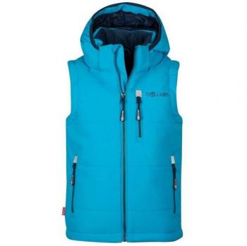 Gilet X‑T Narvik per bambini