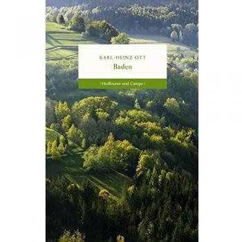Karl-Heinz Ott Heimatkunde. Baden