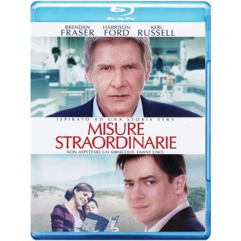 Misure Straordinarie