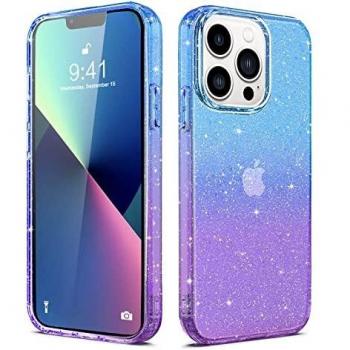 Misscat iPhone 13 Pro Shockproof TPU Cover