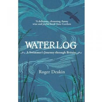 Waterlog: A Swimmer's Journey Through Britain