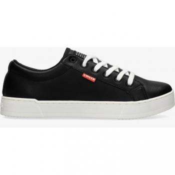 Basket Levis Femme Malibu 2.0 Noir