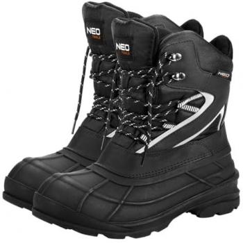 Scarpe Invernali Uomo Catarifrangenti 45