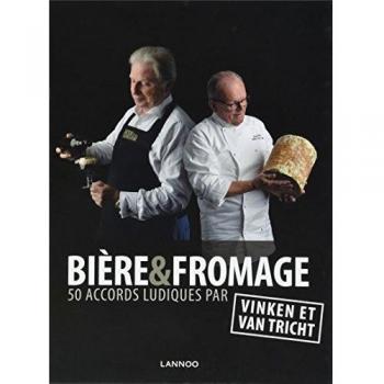 Ben Vinken Bière & Fromage