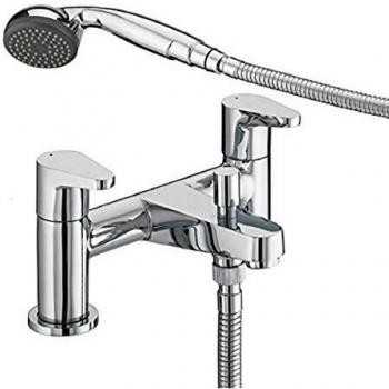 Bristan BSM C Mitigeur Bain/Douche Chromé – Réglage 0,3 à 8 bar