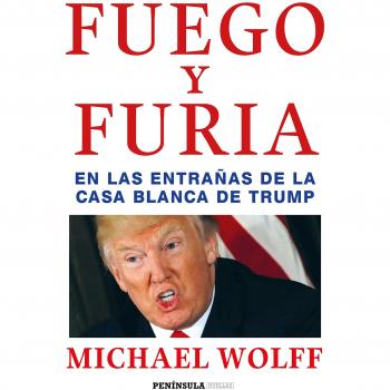 FUEGO Y FURIA