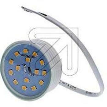 GreenLED Modul 15SMD 110° 5W 425lm/120° 4000K