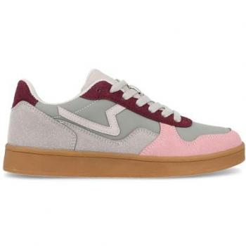 Nuarbe Paredes Sport Grey Women