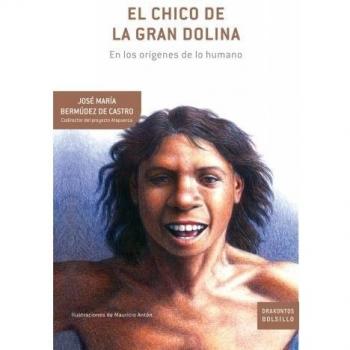 El chico de la Gran Dolina