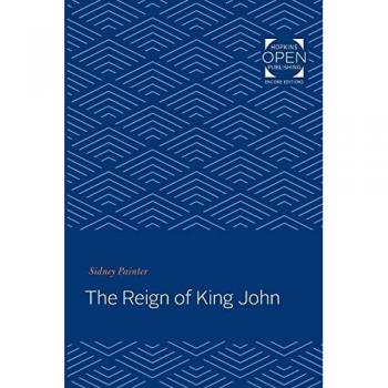 The Reign of King John