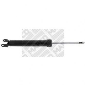 Kit d'Amortisseurs MAPCO 40283