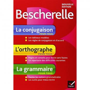 Bescherelle Français