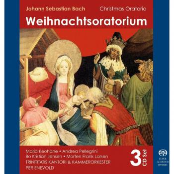 Weihnachtsoratorium