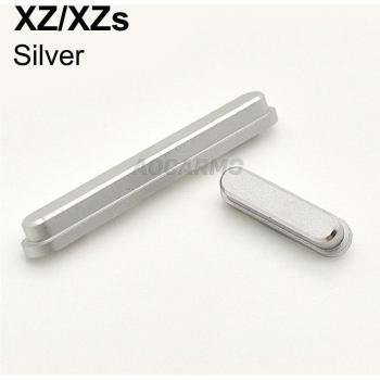 Tasten-Set für Sony Xperia XZs G8231/G8232