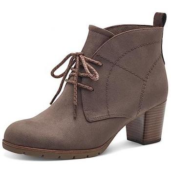 Marco Tozzi 2-25107-41/301 Stiefelette Braun
