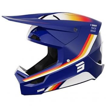 Casco Shot Furious Aim para Motocross