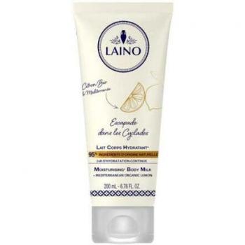 Laino Lait de Corps Hydratant 200 ml