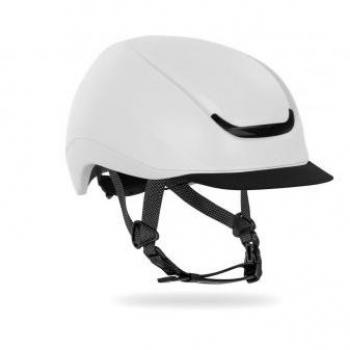 Kask Kasco Moebius WG11 Perla Bianca taglia L