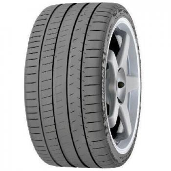 GOMME PNEUMATICI MICHELIN 295/35 R20 105Y PILOT SUPER SPORT (N0) XL