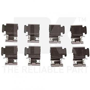 NK Brake Pad Installation Kit 7923298