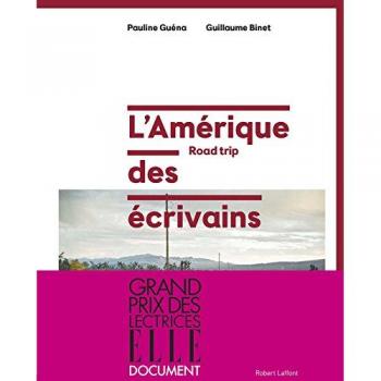L'AmÃ©rique des Ã©crivains