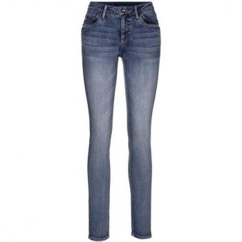 Modische 5-Pocket-Jeans H.I.S für Damen