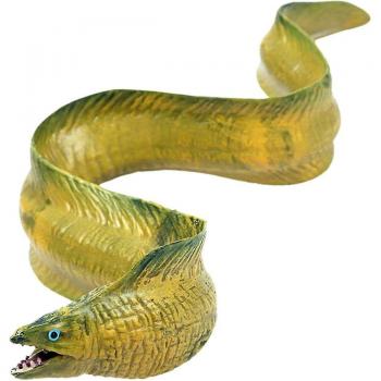 Figura de Anguila Marítima Simuladora