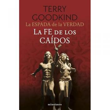 La Espada de la Verdad nº 06/17 La fe de los caídos (Tapa blanda con solapas).