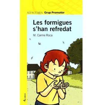 LES FORMIGUES S'AN REFREDAT