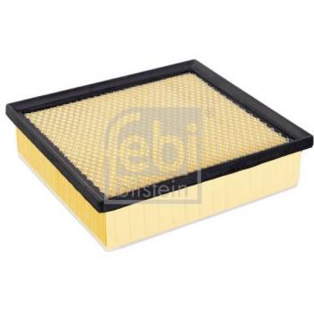 Luftfilter FEBI BILSTEIN 6000608368 für FIAT und MITSUBISHI