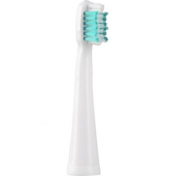 4er-Pack Zahnbürstenköpfe für A39 A39Plus A1 SN901 SN902 U1 Elektrische Zahnbürste