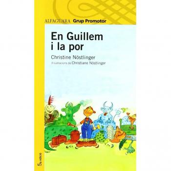 En Guillem i la por