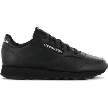 Shoe Classico Black