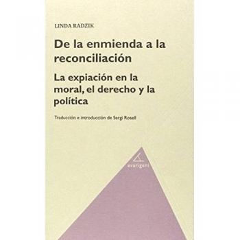 De la enmienda a la reconciliación