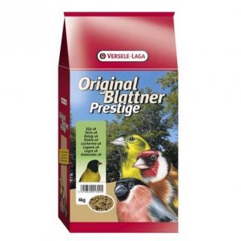 Versele-Laga Mixtura VERSELE LAGA BLATTNER SISKINS 1 A para Jilgueros y Cardenalitos 4 Kg