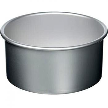 Molde Redondo Recto Ibili 20 x 10 cm