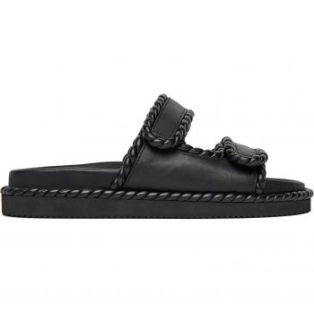 Badura Nero Slip‑On