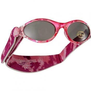 Kinder‑Sonnenbrille Banz Adventure (Alter: 2–5 Jahre)