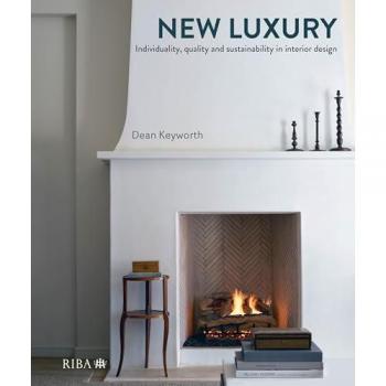 New Luxury : Individuality, quality and sustainability in interior design