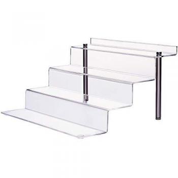 0 x 27.5 x 16.5 cm Acrylic Stand