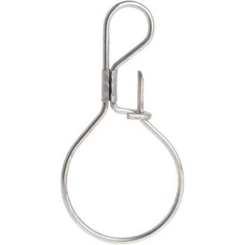 Blocage portatif pour poissons – Acier inox durable
