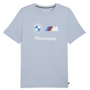 T-shirt BMW MMS par Puma