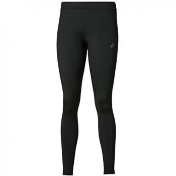 ASICS Damen Essential Winter Sportswear Hose – Performance Black – L