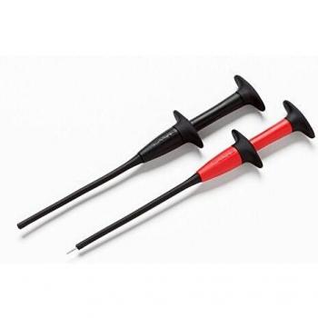 Pointes de touche Fluke AC288 4 mm pour mesures de sécurité